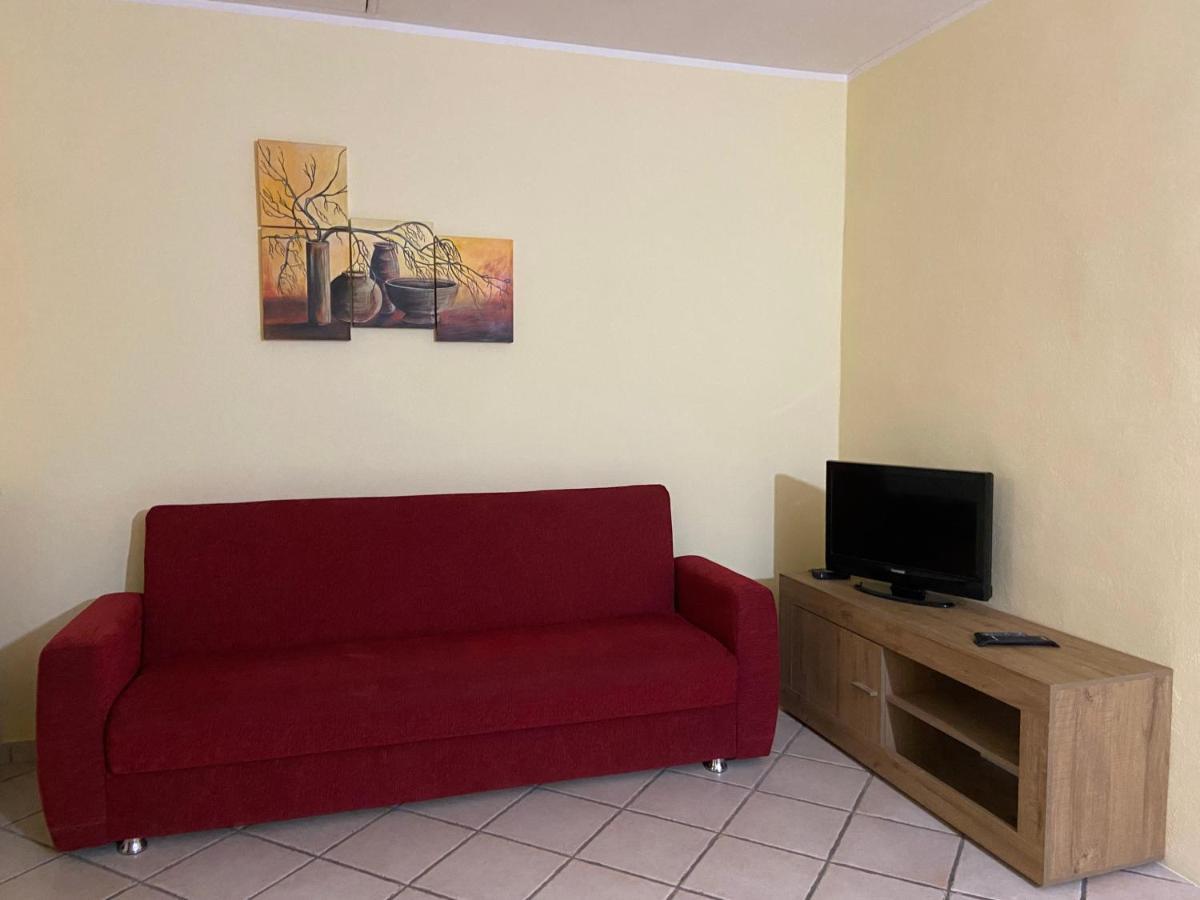 Casa Giulia Apartment Canino Exterior foto